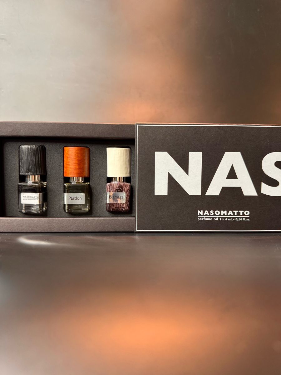 Parfums & Eau de Toilette: NASOMATTO | Duftöl-Set – Neuf (Voir description) à Cham par van_x2kn 6