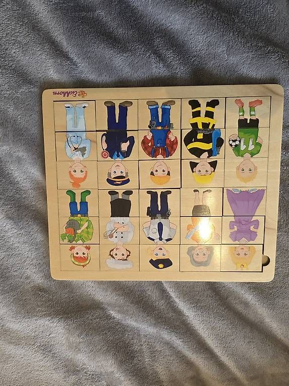Puzzles: Diverse Puzzles – D'occasion à Gretzenbach par fab_7l6c