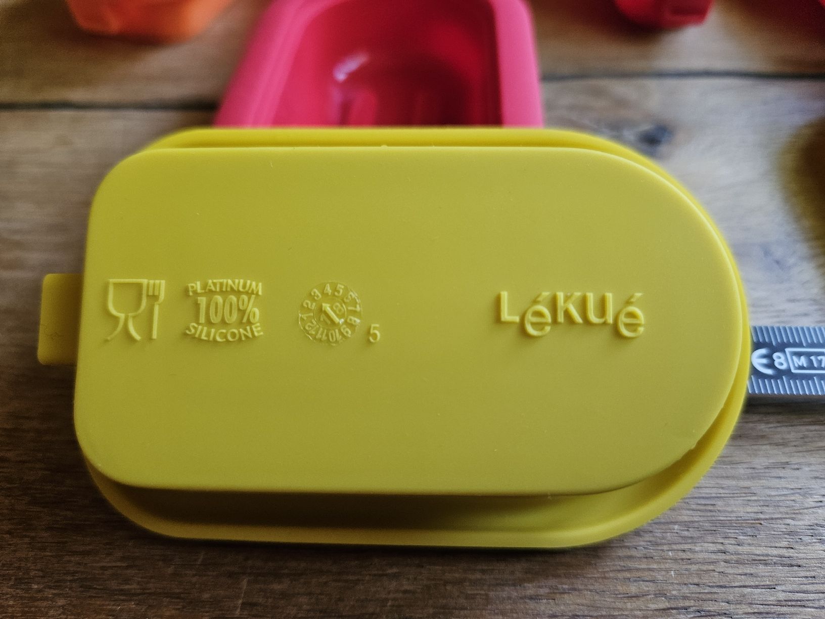 Contenitori & Simili: Lékué Glaceformen – Nuovo (secondo la descrizione) da Teufen AR venduto da patchouli13 1