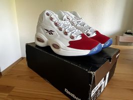 Reebok Question 25th Anniversary EU 42