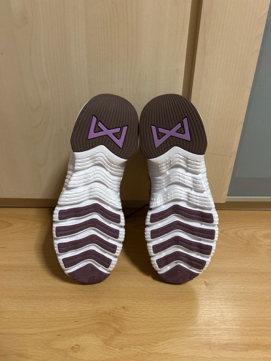 Nike Herrenschuhe: Nike Metcon 5 Violet Taille 38 – Neu (gemäss Beschreibung) aus la chaux-de-fonds von swann88 1