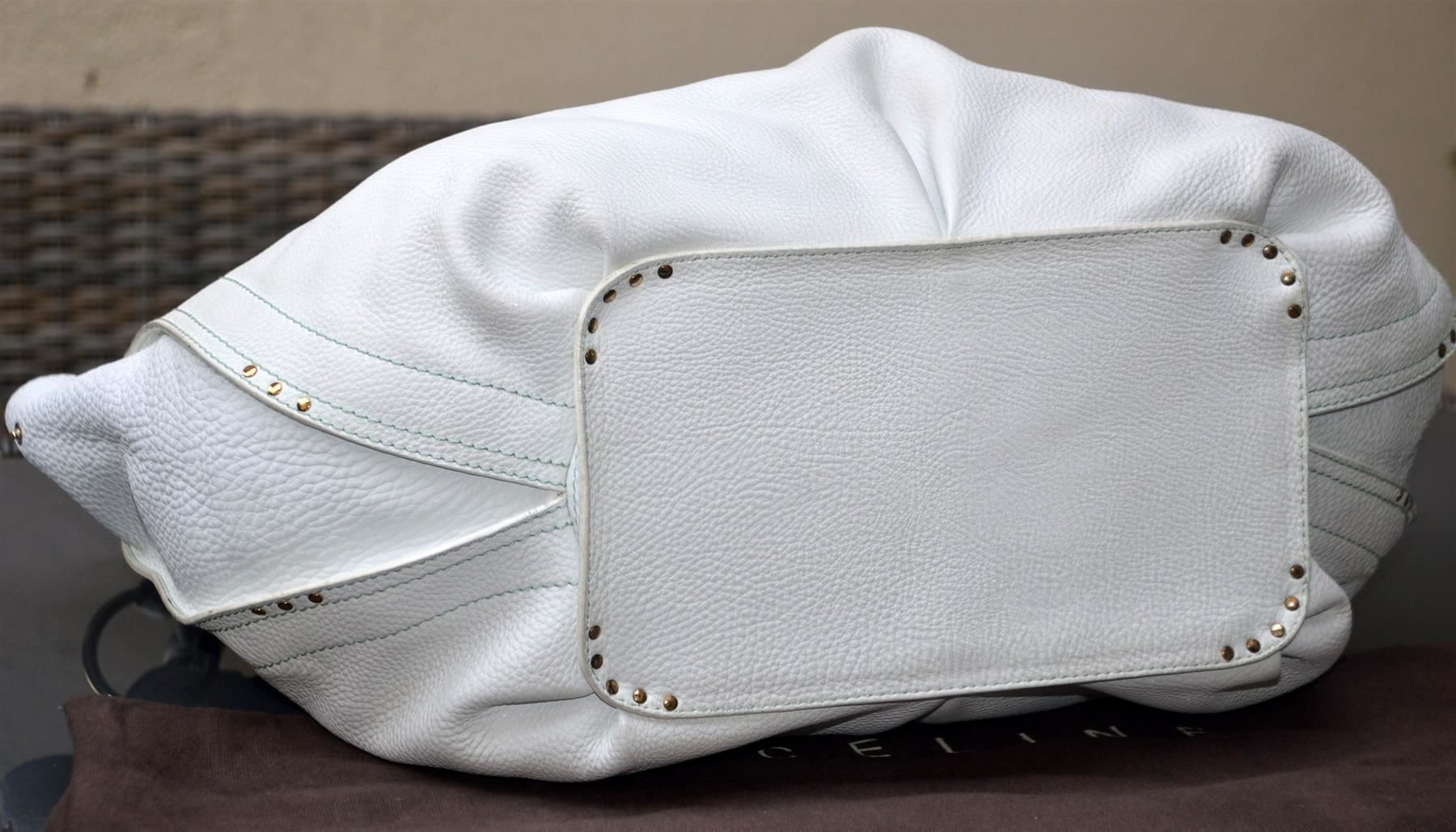 Celine Borse da donna: Tasche / Sac CELINE / Céline – Usato da Collonges venduto da Auganien 4