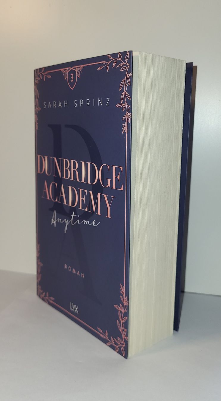 Livres: Dunbridge Academy - Anytime  – D'occasion à Uzwil par jae_8khn 1