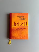 Jetzt! von Eckhart Tolle
