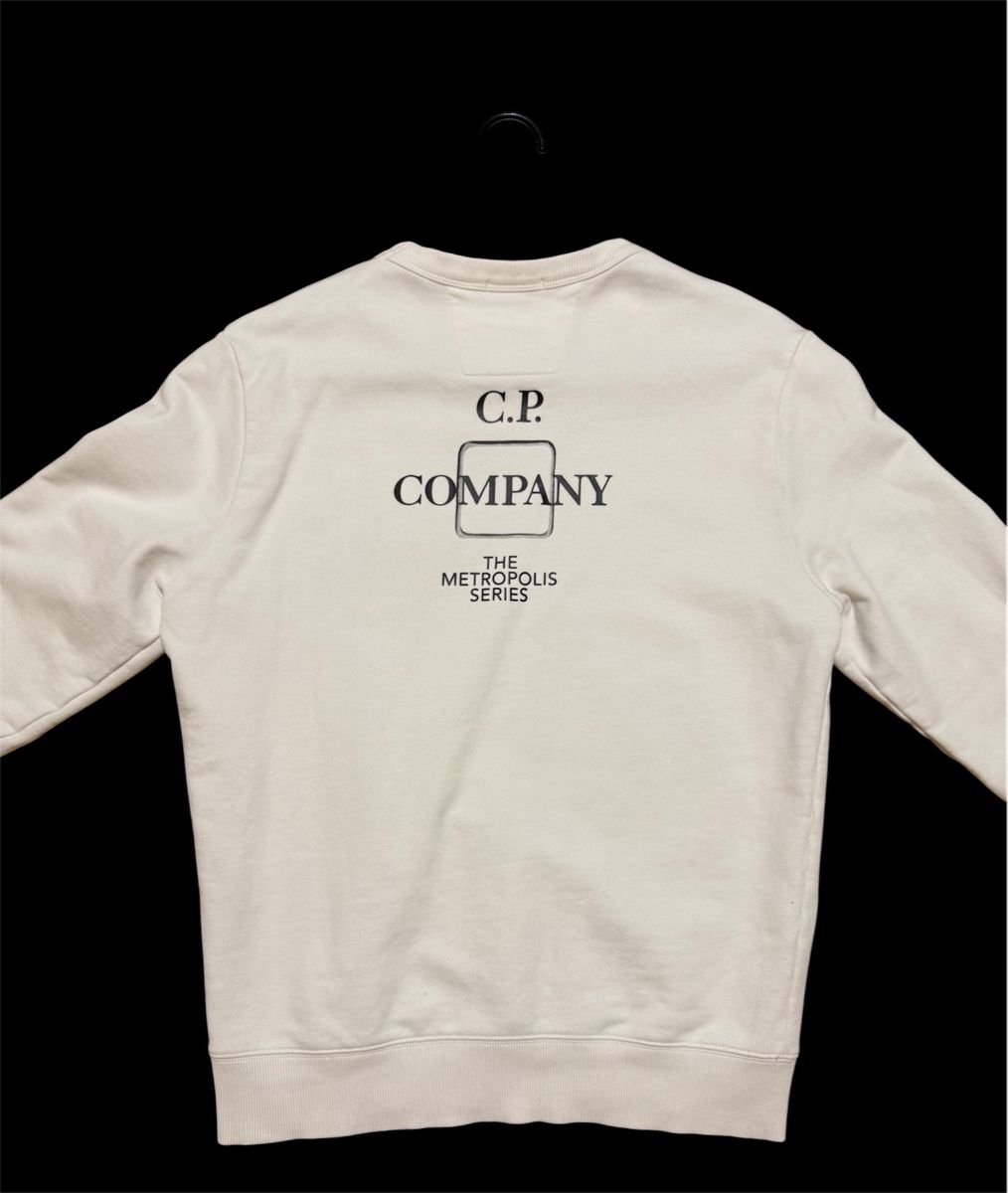 CP Company Pulls & Sweat-shirts: C.P. Company pull – D'occasion à Lausanne par and_x666