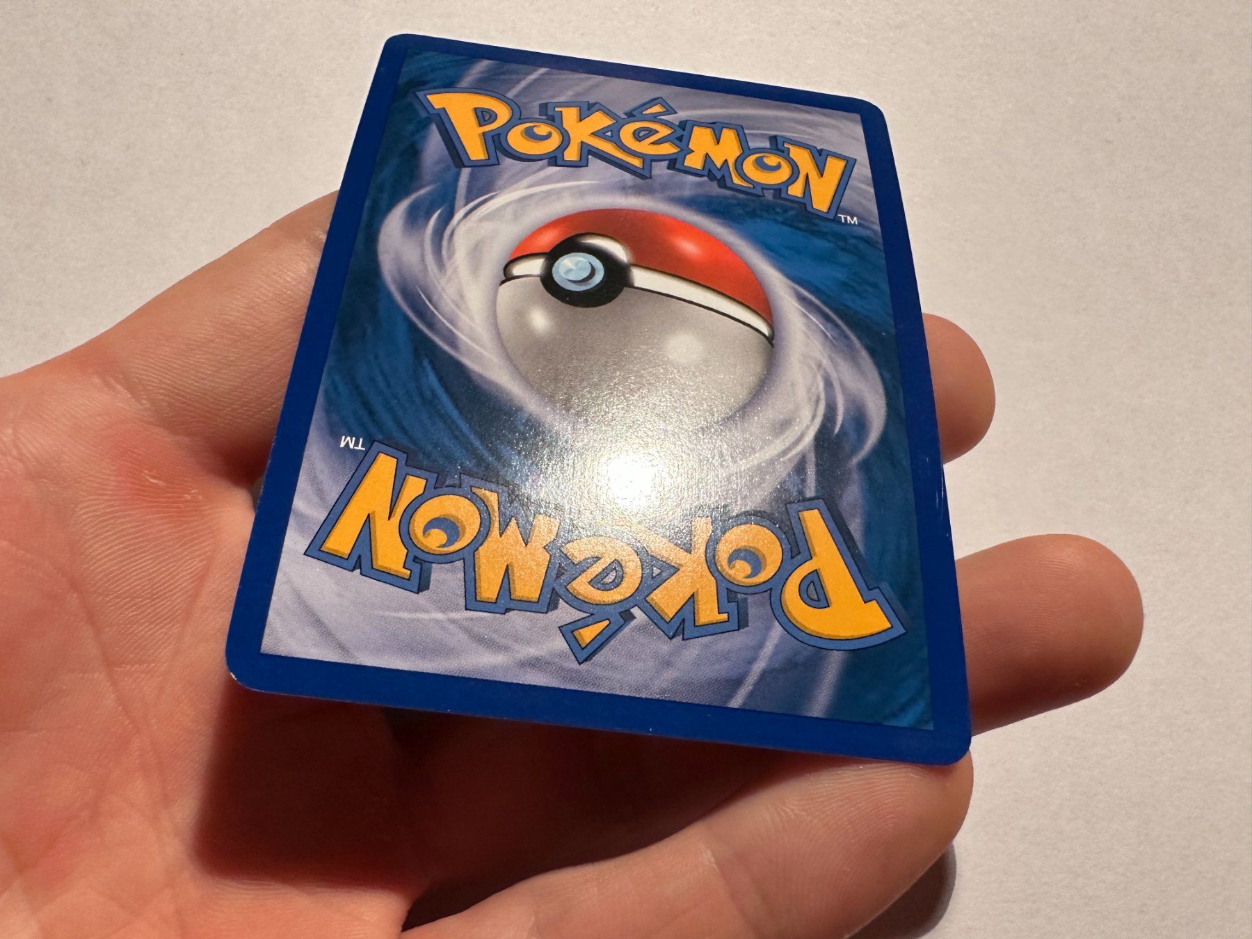 Pokémon Sammelbilder & Trading cards: Mismagius holo bleed Diamond & Pearl Base EN – Gebraucht aus Hagendorn von Pokecollectorch 4