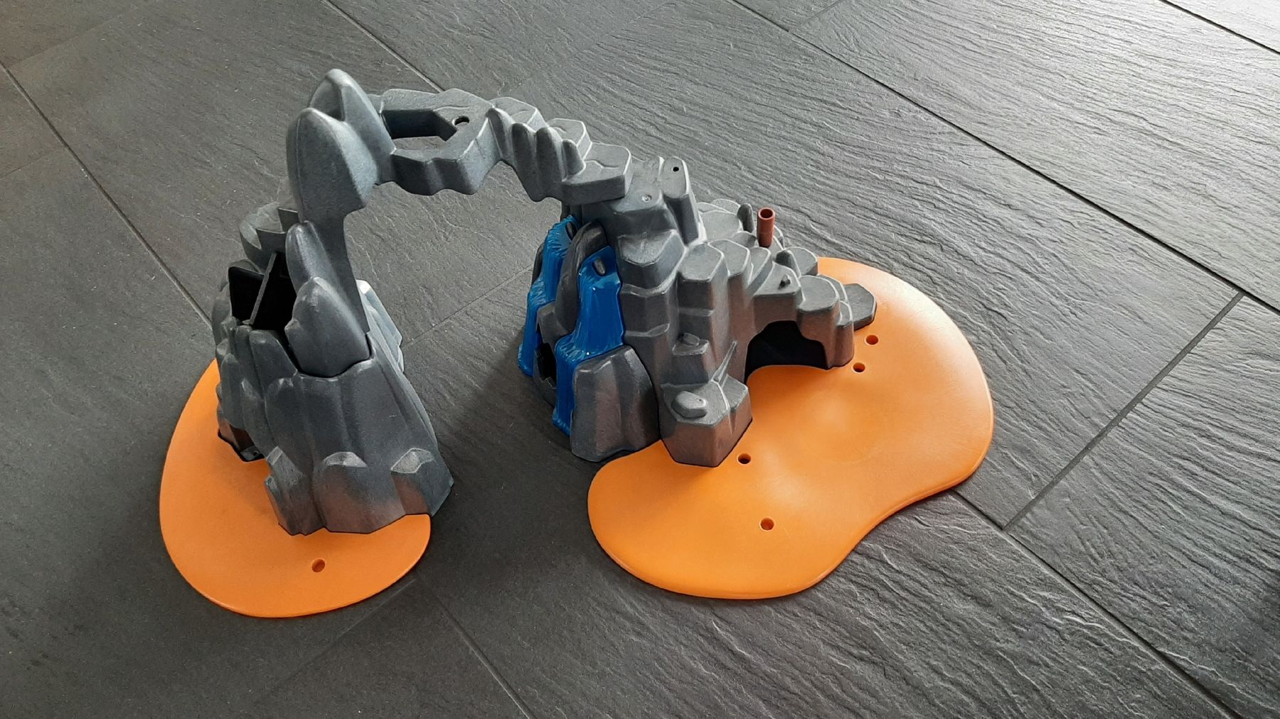 Playmobil Giocattoli: Playmobil Pirateninsel – Usato da Münchwilen TG venduto da schnugels