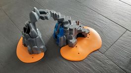 Playmobil Pirateninsel