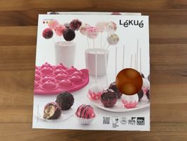 Lékuké Cakes Pop Backform