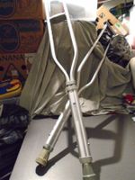 Achselkrücken Muranaka