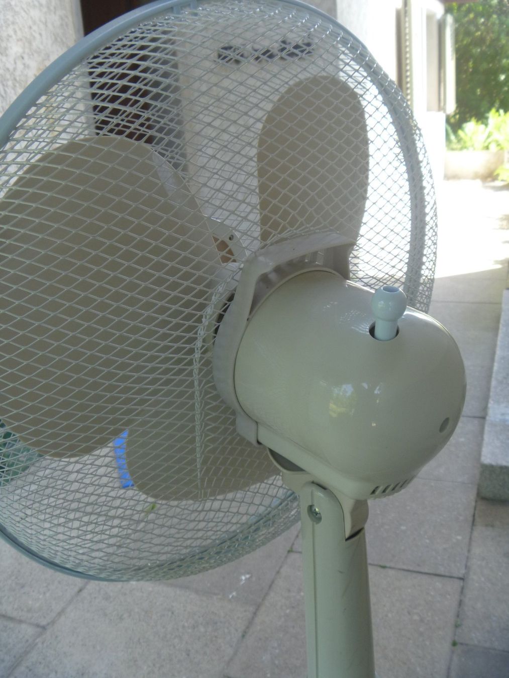 Primotecq Ventilatori: Standventilator Ventilator – Usato da Rüti ZH venduto da baumchen 6