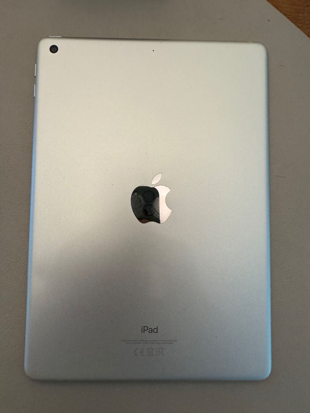 Apple Tablet PC: iPad 6 Generation – Gebraucht aus Adliswil von Busys 3