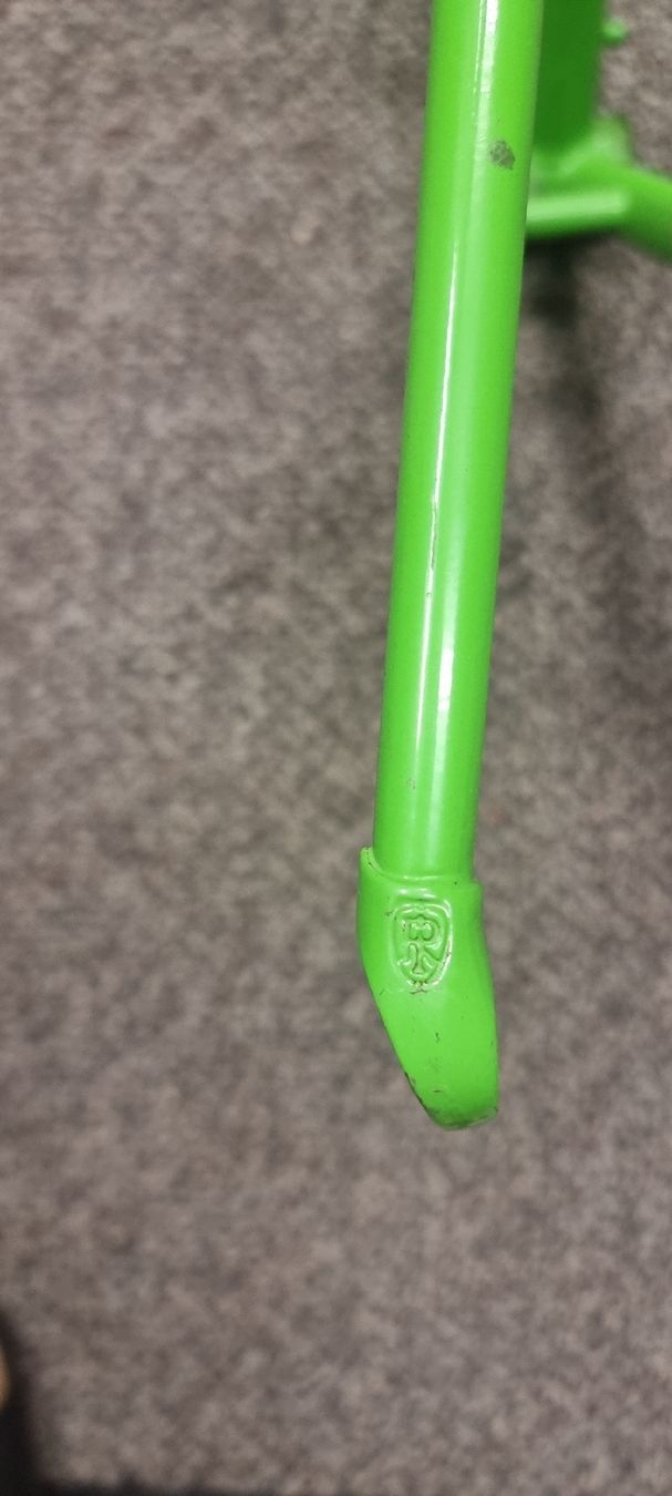 Ritchey Ersatzteile: Ritchey Plexus Rahmen – Gebraucht aus Seon von Stibinio 5
