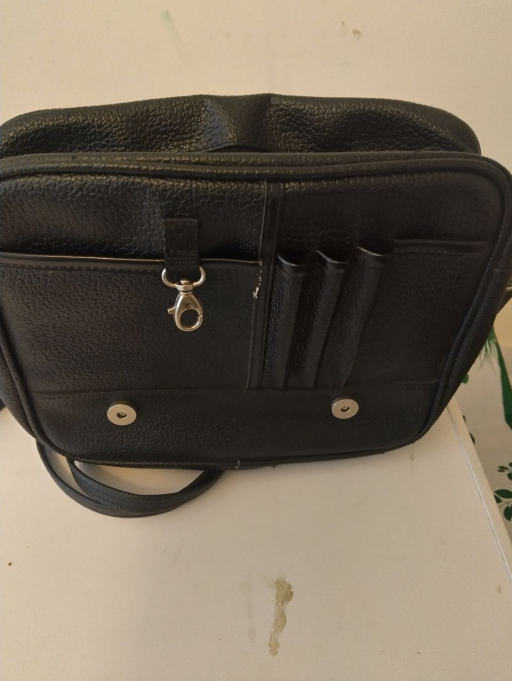 Borse: Set- 2 Reise-Umhängetasche City Bag – Usato da Winterthur venduto da Humbertoaranos 1
