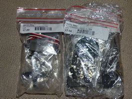 3 neue Futaba S 3003 NOS