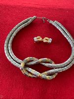 Modeschmuck Kette