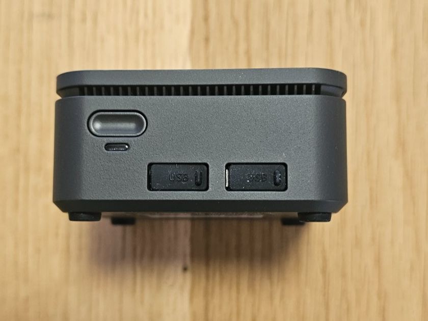 Unità & Adattatore: Airserver 2 Präsentationssystem,  Neu & OVP – Nuovo e nell'imballaggio originale da Küttigen venduto da FuturePlanet 5