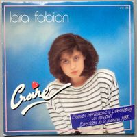 LARA FABIAN - CROIRE
