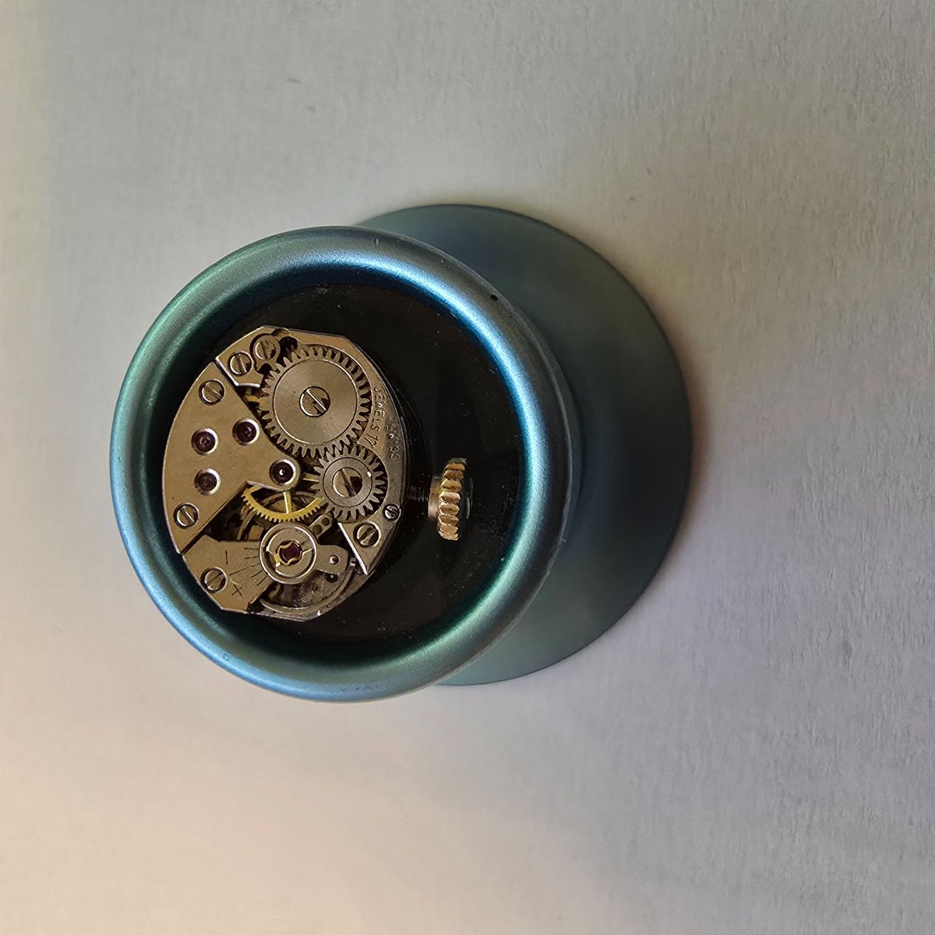 Orologi: Petit mouvement inconnu – Difettoso da Tramelan venduto da Nirdan 1