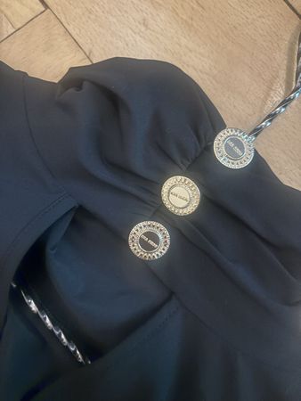 INA KESS Deloreon Dress