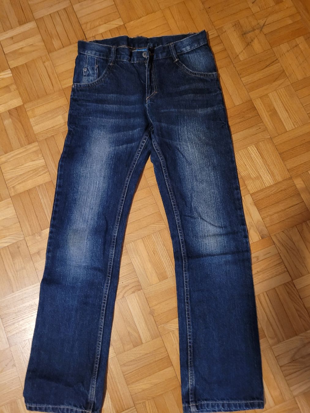 H&M Lotti & Set di vestiti: 6 Jungen Hose Gr. 152 – Usato da Heinrichswil venduto da Mari-75 4