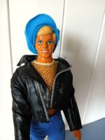 Vintage All American KEN 80er - 1990 Jahre mit viel Kleidung