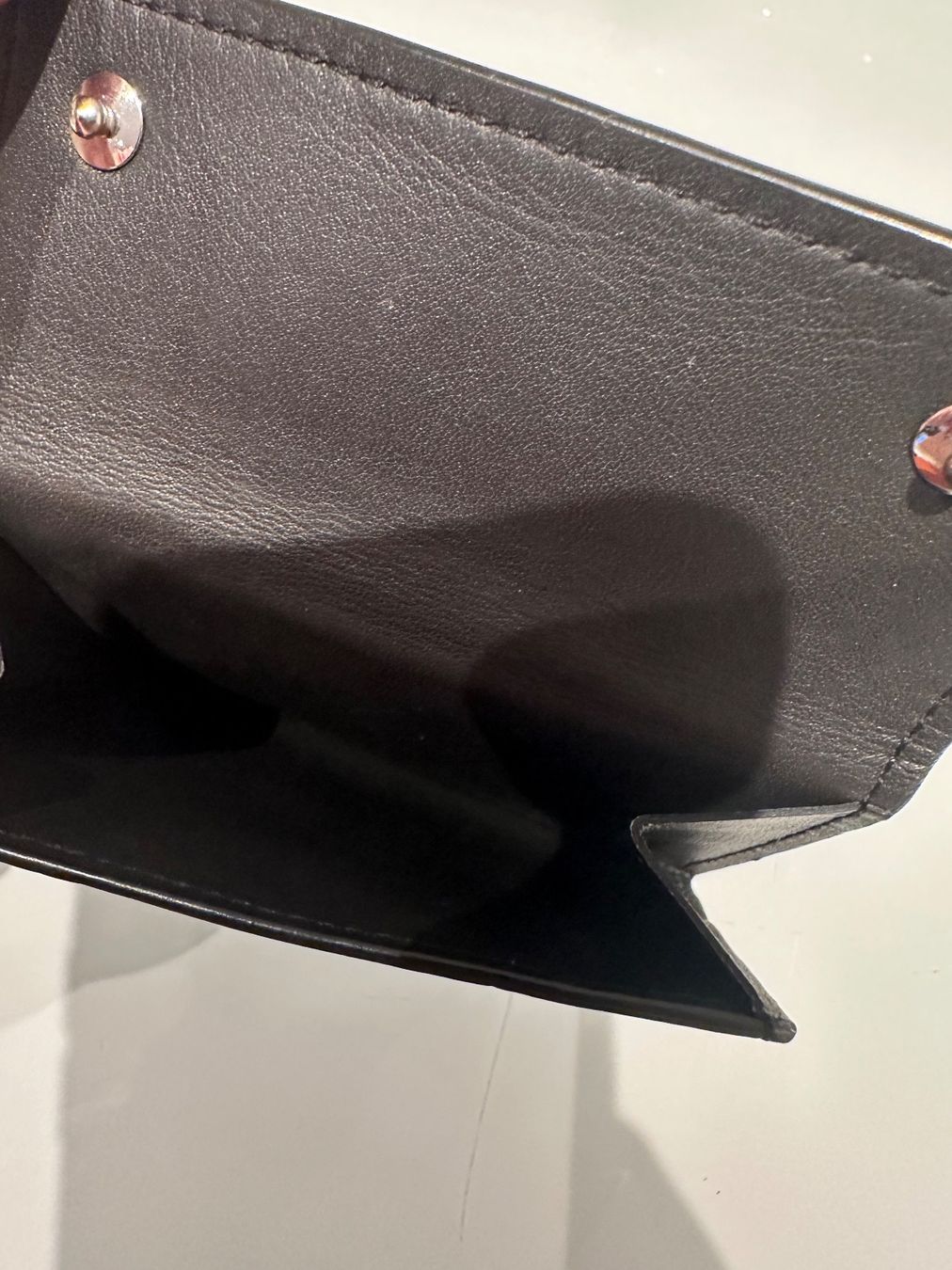 Louis Vuitton Portafogli: Louis Vuitton Wallet - Nr. 1192 – Usato da Hittnau venduto da LuxAndMore 4