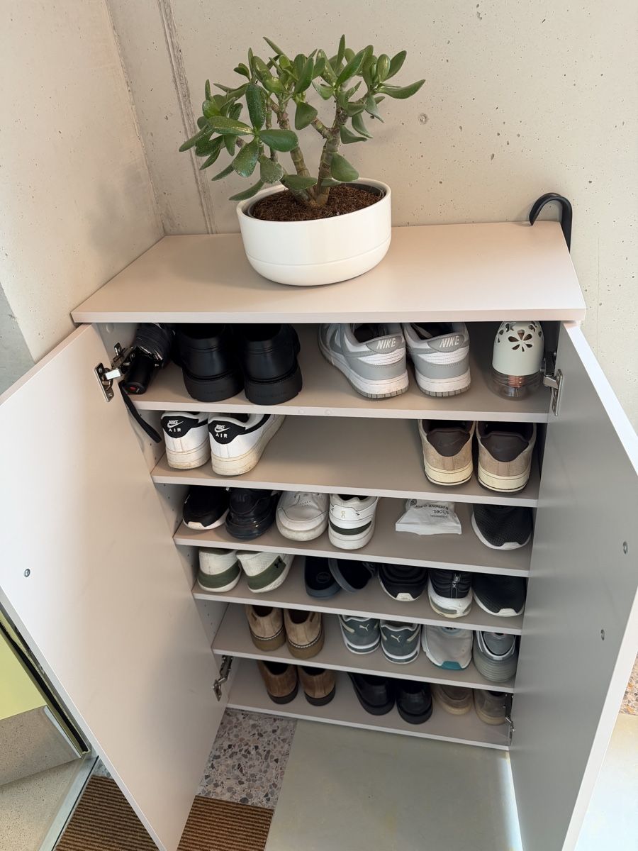 Armoires: Schuhschrank 70/106/33 – D'occasion à Kloten par josuar 2