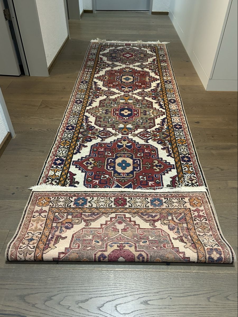 Tappeti: Orientteppich / Läufer  – Usato da Zürich venduto da mar_r5hz 3