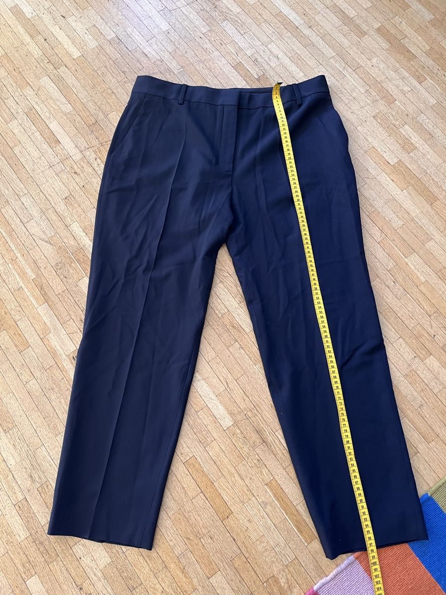 Loro Piana Pantaloni: Loro Piana Hose Suit – Usato da Genève venduto da 3M_JR 4