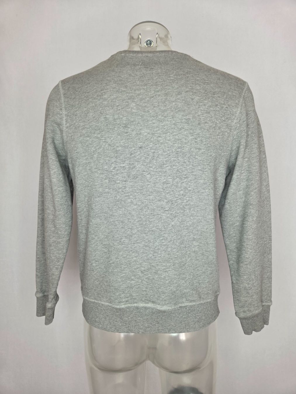 Pullover & Sweatshirts: Scalpers Skull Sweater - S – Gebraucht aus Bern von -Aniko- 3