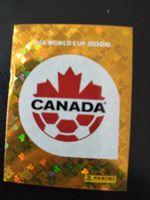 Panini FIFA World Cup 2026 CAN 1