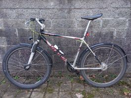 MTB Specialized HardRock Comp 26", Gr. 48 cm