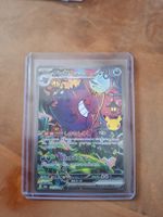 Pokémon Karte Gengar EX Japanisch 30th Anniversary