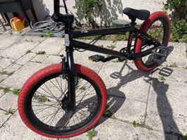 Felt Ethic 20'' BMX