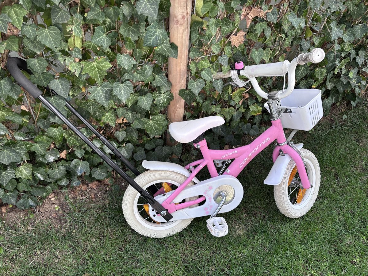 Vélos: Kinder Velo – D'occasion à Wahlen b. Laufen par Slash077 2