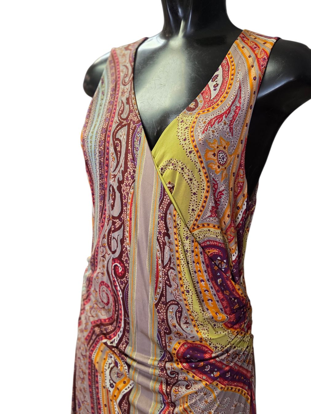 Etro Vestiti: Etro dress – Usato da Zürich venduto da finesse.shop 4