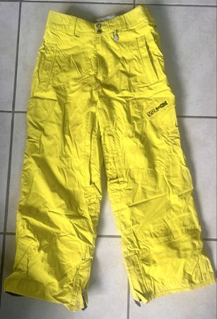 Pantalon de ski 