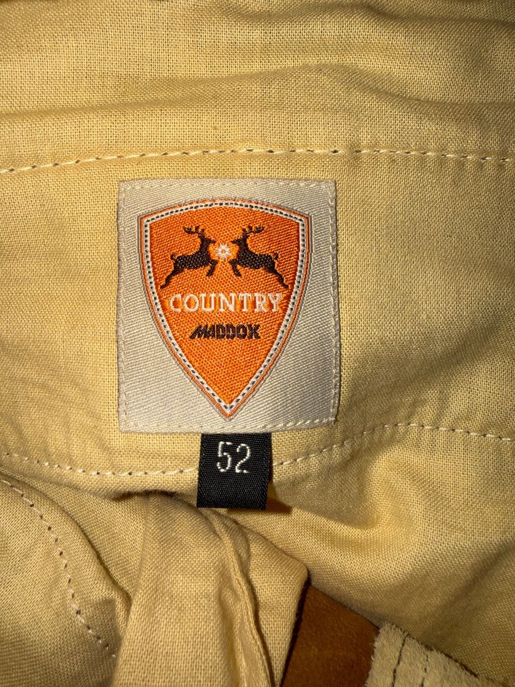 Pantaloni: Lederhosen – Usato da Goldau venduto da theiliii 4