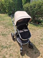 Kinderwagen