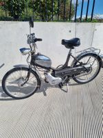 Töffli Mondia Sachs 502 HG