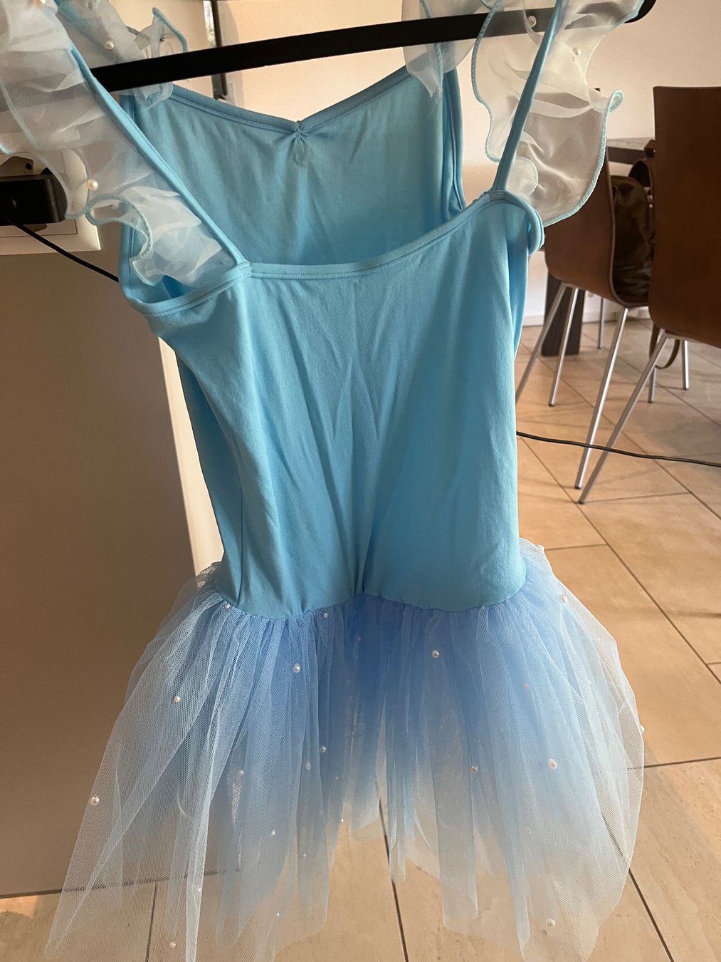 Costumi: Ballet Tütü – Nuovo e nell'imballaggio originale da Niederrohrdorf venduto da liv_7gbr 2