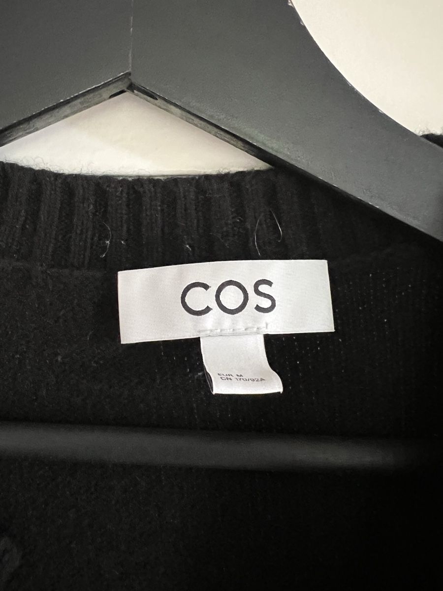 Cos Vestes: Jacket COS – Neuf (Voir description) à Genève par MinimalistDressing 1