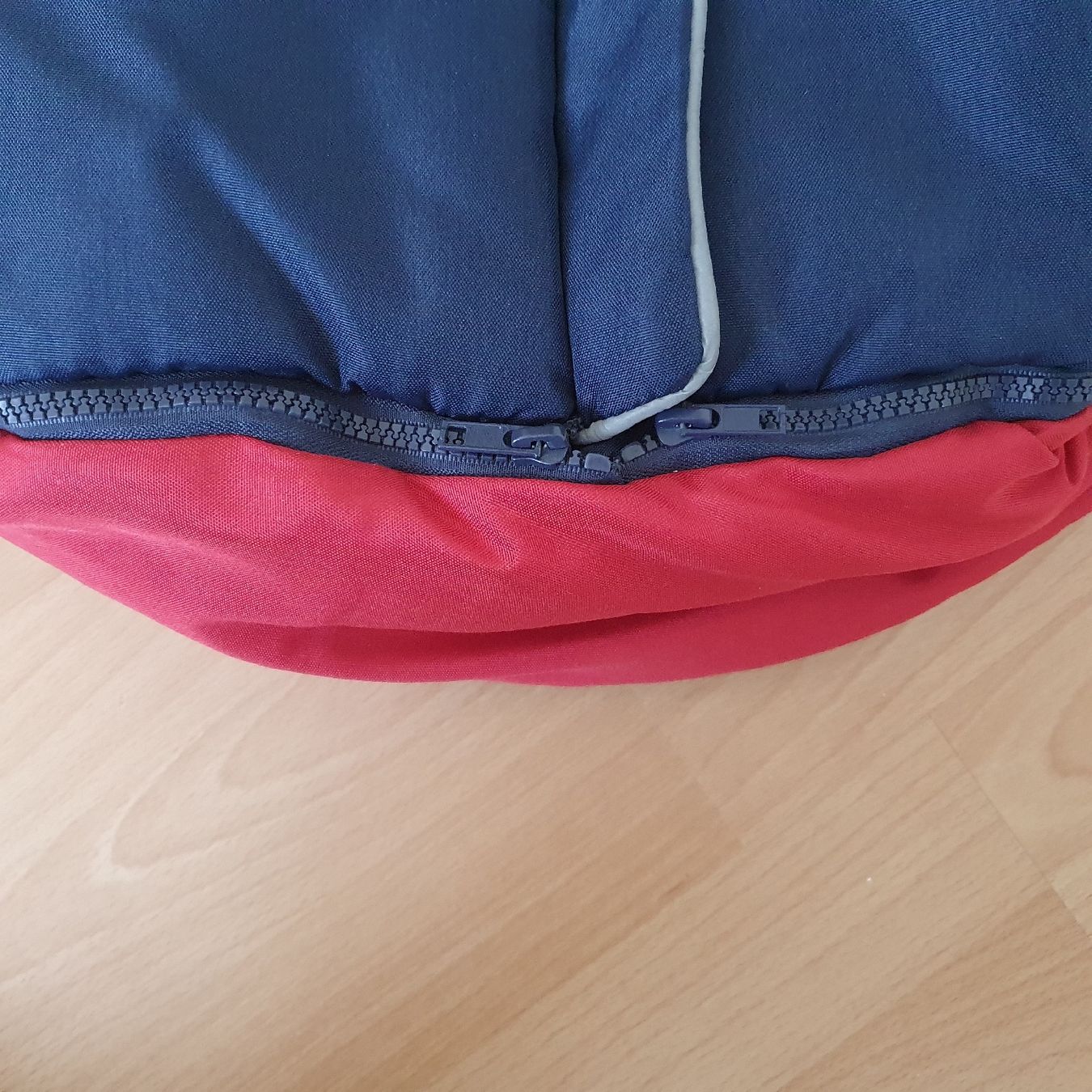 Schlafsäcke: Scoobee Winter Fusssack Kinderwagen – Gebraucht aus St. Gallen von 1811123 7
