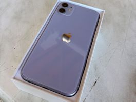 iPhone 11 128GB