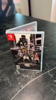 The World ends with you (Switch)