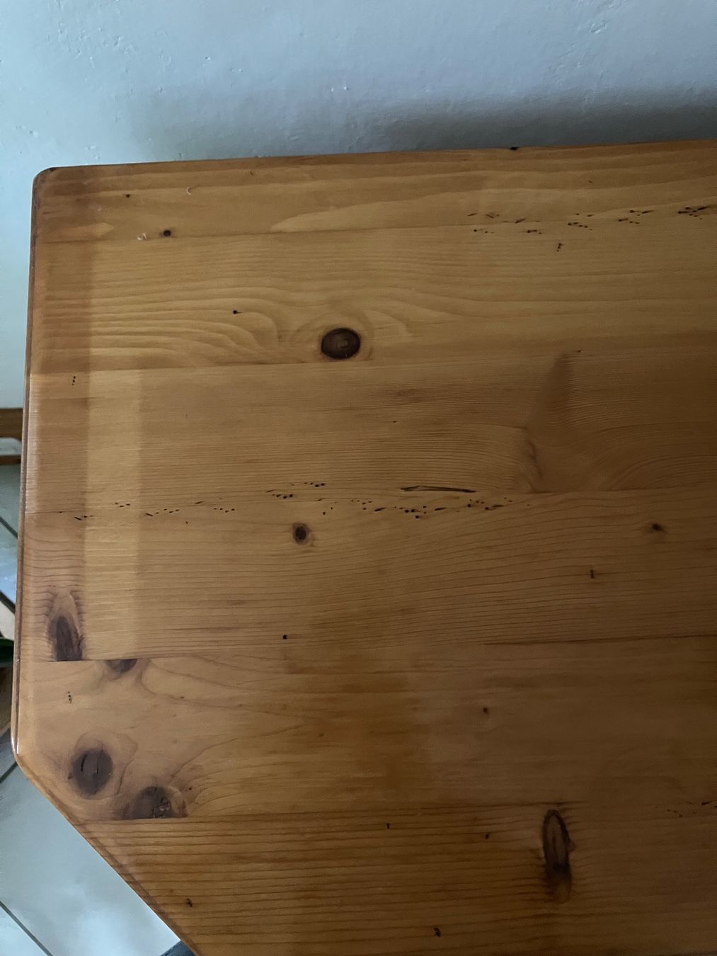 Büffets: Commode/Buffet * En pin massif – Gebraucht aus St-Triphon von chamaclinea 4