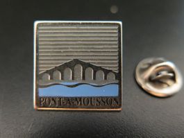 PIN PONT A MOUSSON - ERHALT SIEHE SCAN