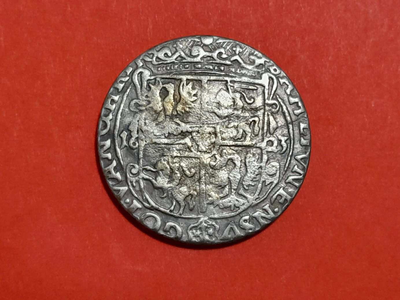 Medaglie: Unbekannte Medaille oder Münze, 10g – Nuovo (secondo la descrizione) da Aarau venduto da Reto_BA_01 1