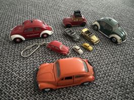 Vers. Volkswagen ab 24.-